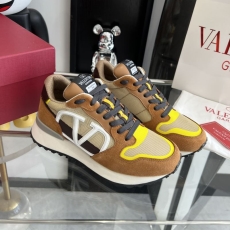 Valentino Rockrunner Shoes